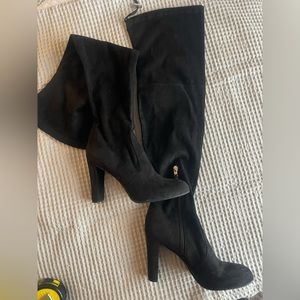 Sam Edelman Over The Knee Boots
